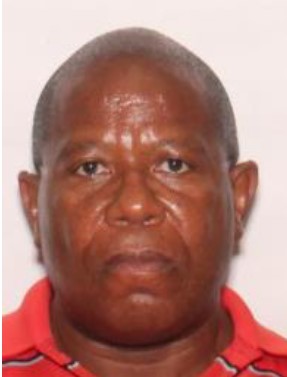 City of Miami Unsolved Homicides Raymond Lamar Johnson